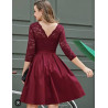 Short Dress, Size: S