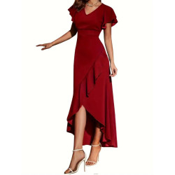 Long Dress, Size: S