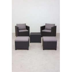 German Outdoor Set