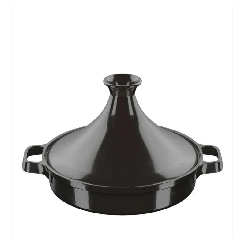 Ernesto Casserole