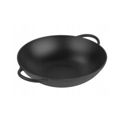 Ernesto Frying pan