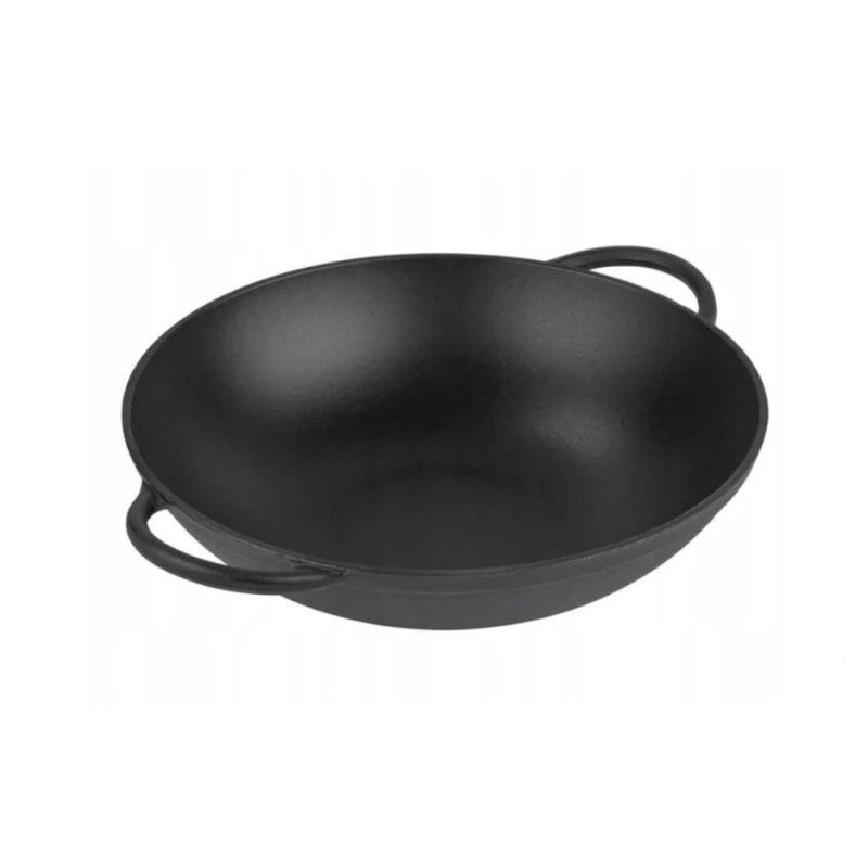 Ernesto Frying pan