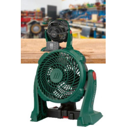 PARKSIDE® 20 V Battery-powered Fan «PVA 20-Li A1», Without Battery And Charger