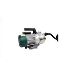 Parkside Garden Pump Garden Pump Set PEGP 1100 with Stainless Steel Pump Housing