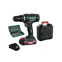Parkside Cordless Drill