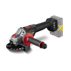Parkside Performance Cordless Angle Grinder
