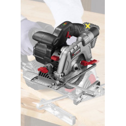 Parkside PHKSAP 12 A1 Cordless Circular Saw