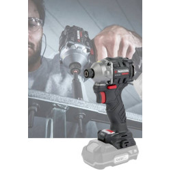PARKSIDE PERFORMANCE Cordless Impact Driver