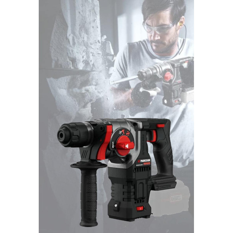 Parkside PKHAP 20 Li A1