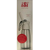 iSi Dessert Whip Plus Mini Cream Dispenser 0.25L Cream Maker NEW orig.
