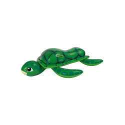 Inflatable Turtle