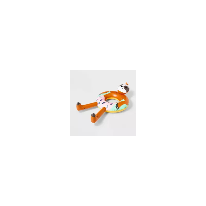 Pool floats
