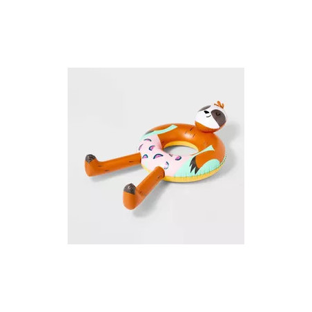 Pool floats