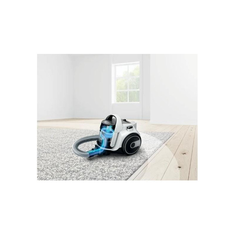 Bosch Series 2 Hoover Bagless Vacuum Cleaner BGS05BA2GB
