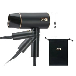 Hair Dryer