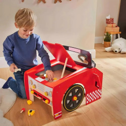 Playtive   Car   Engine   Toy