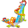 Dickie Toys ABC - Jays Jump N Fun Tower