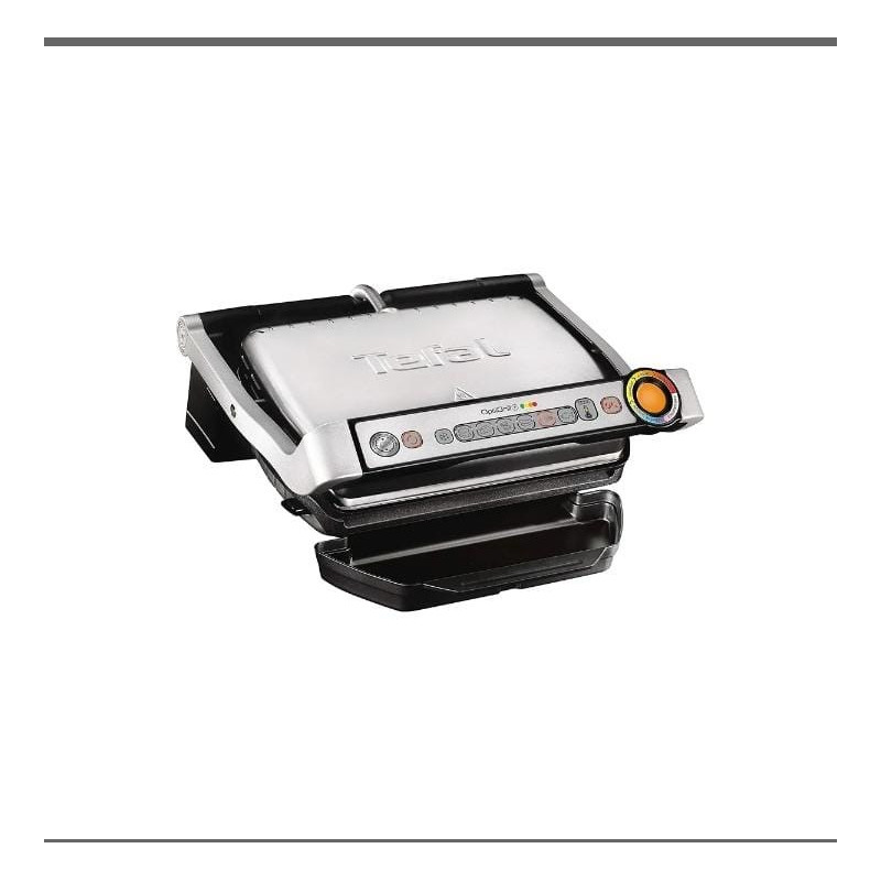 Tefal Optigrill 2000 Watt