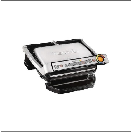Tefal Optigrill 2000 Watt