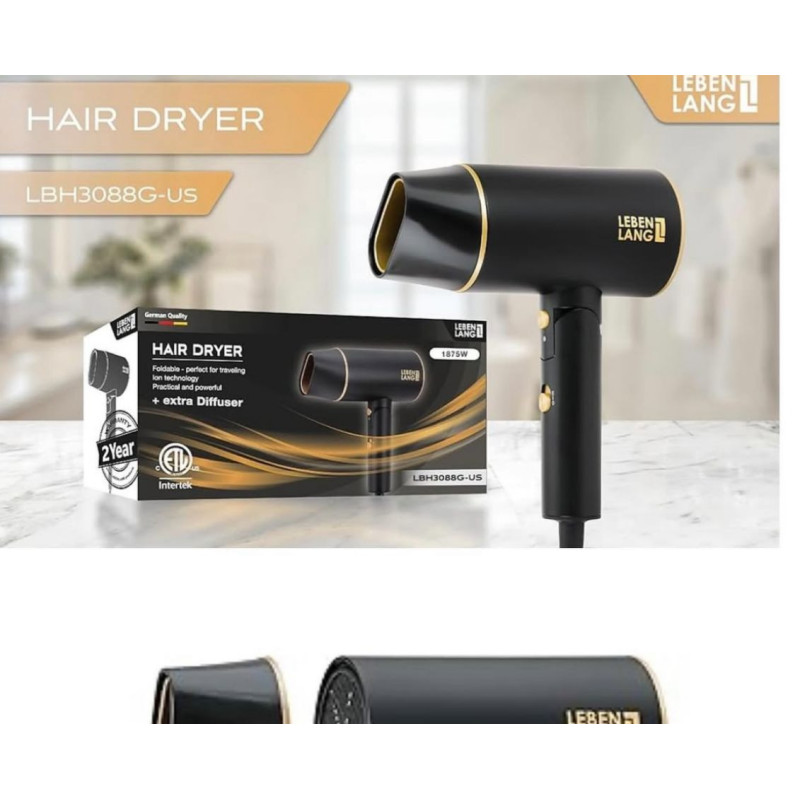 Hair Dryer Hair Dryer