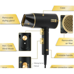Hair Dryer