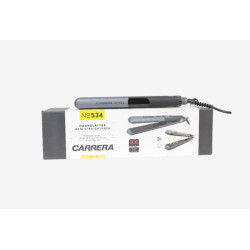 Carrera N°534 Hair Straightener