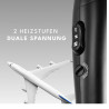 LEBENLANG Travel Hair Dryer