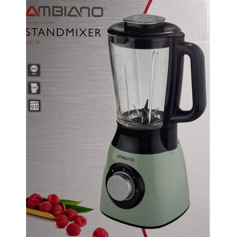 Ambiano Stand Mixer