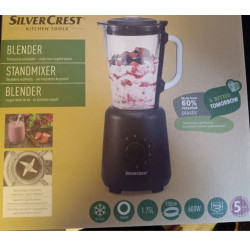 perfect standmixer 1.75L