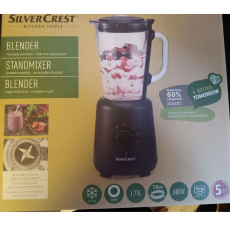 perfect standmixer 1.75L