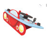 Playtive Wooden car Cockpit