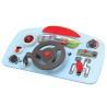 Playtive Wooden car Cockpit