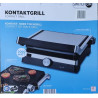 Ideal sap and grill