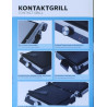 Ideal sap and grill