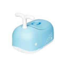 potty whale