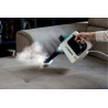 Ariete Steam gun with 250 cc aluminum boiler