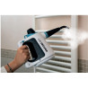 Ariete Steam gun with 250 cc aluminum boiler