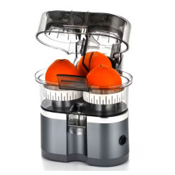 Automatic Lifting Squeeze