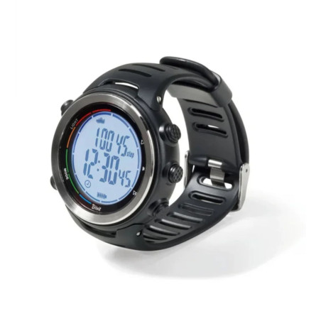 Heart rate monitor