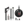 Parkside High Pressure Cleaner PHDP 180 C2