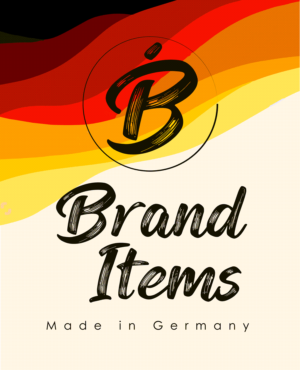 Brand Items Store