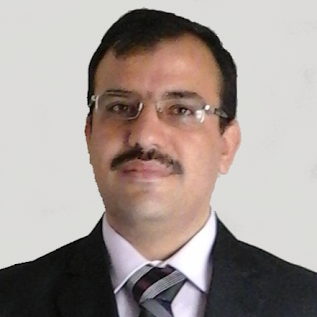 Ali Abbas