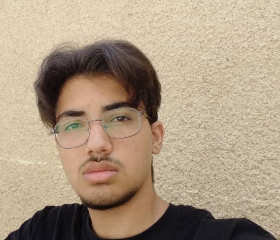 Hasan Abbas