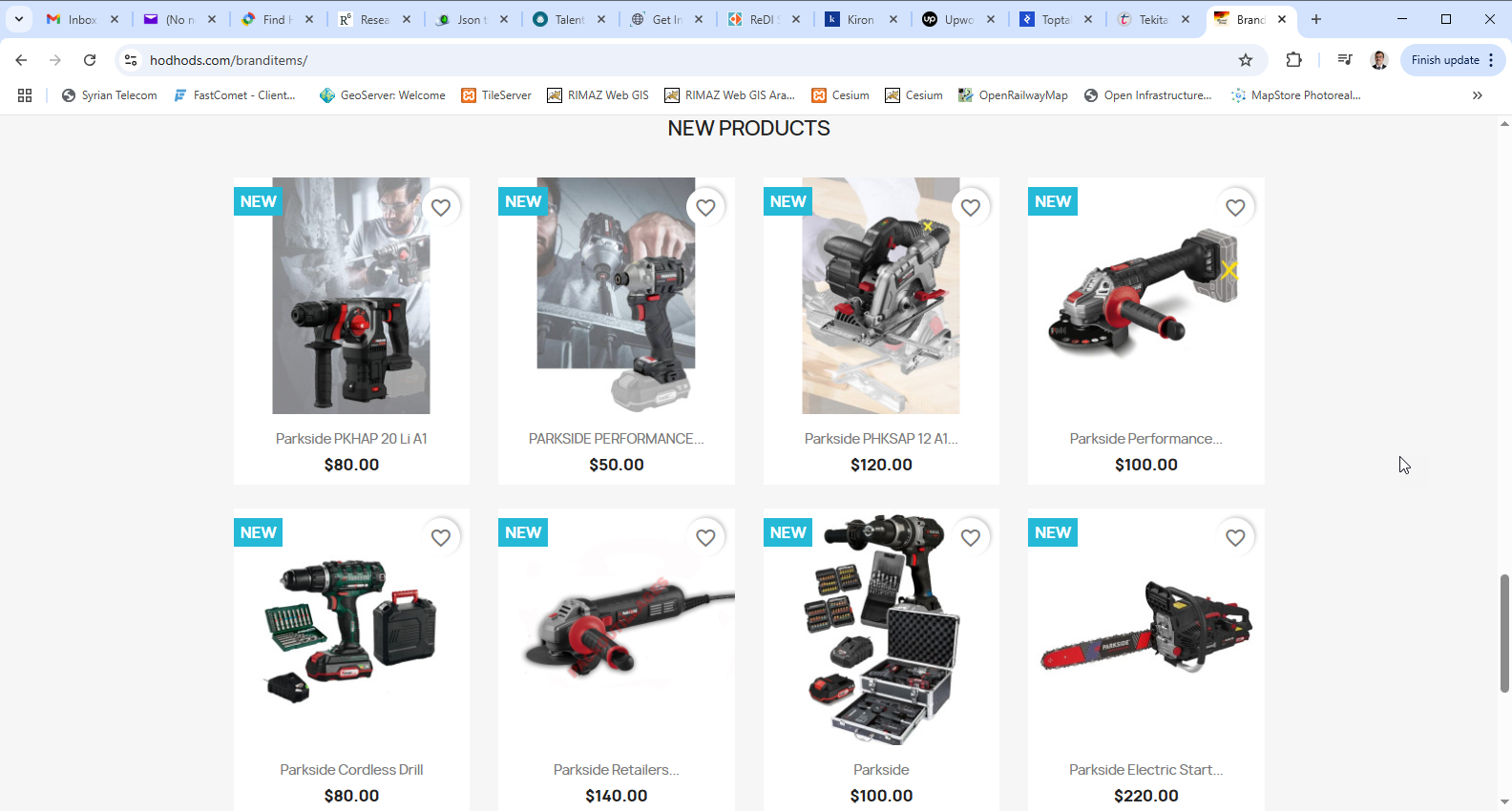 branditems